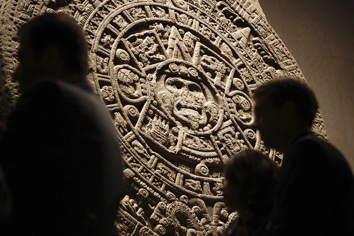 El Museo Nacional de Antropología de México, Premio Princesa de Asturias de la Concordia 2025