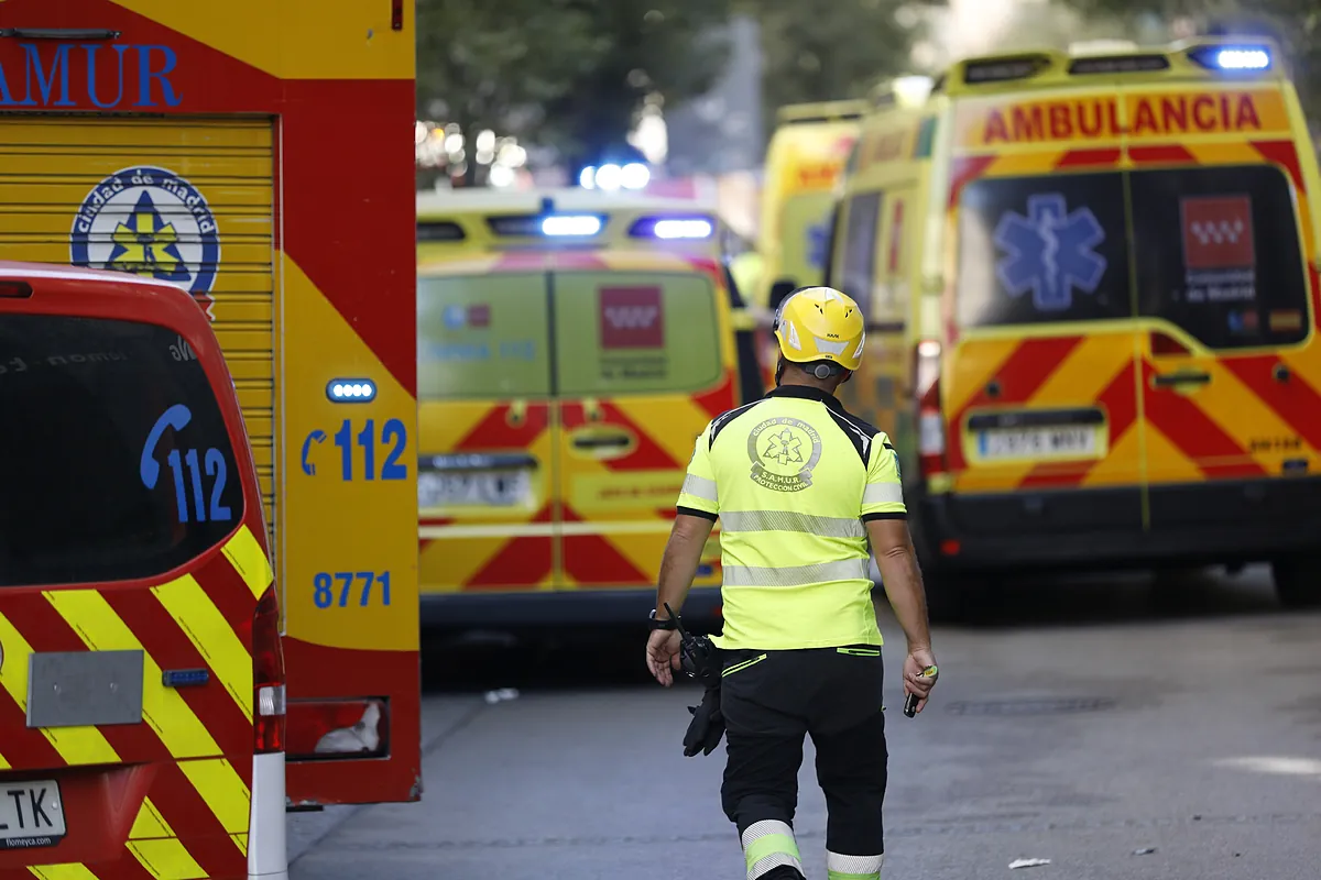 Los vecinos de Hileras, 4 temían la desgracia: "Tarde o temprano algo iba a pasar"