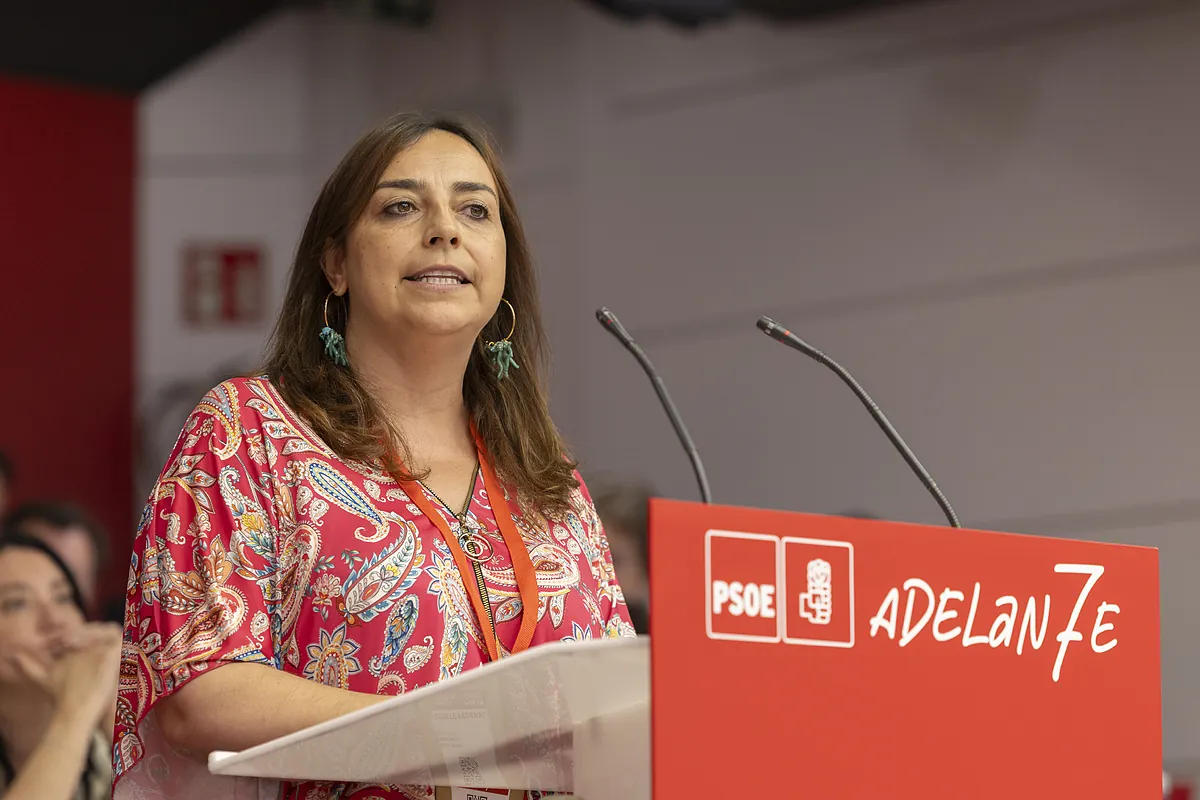 Crece el descontento con Sánchez en el PSOE de Castilla y León, la primera región en la que habrá elecciones tras el  caso Cerdán 
