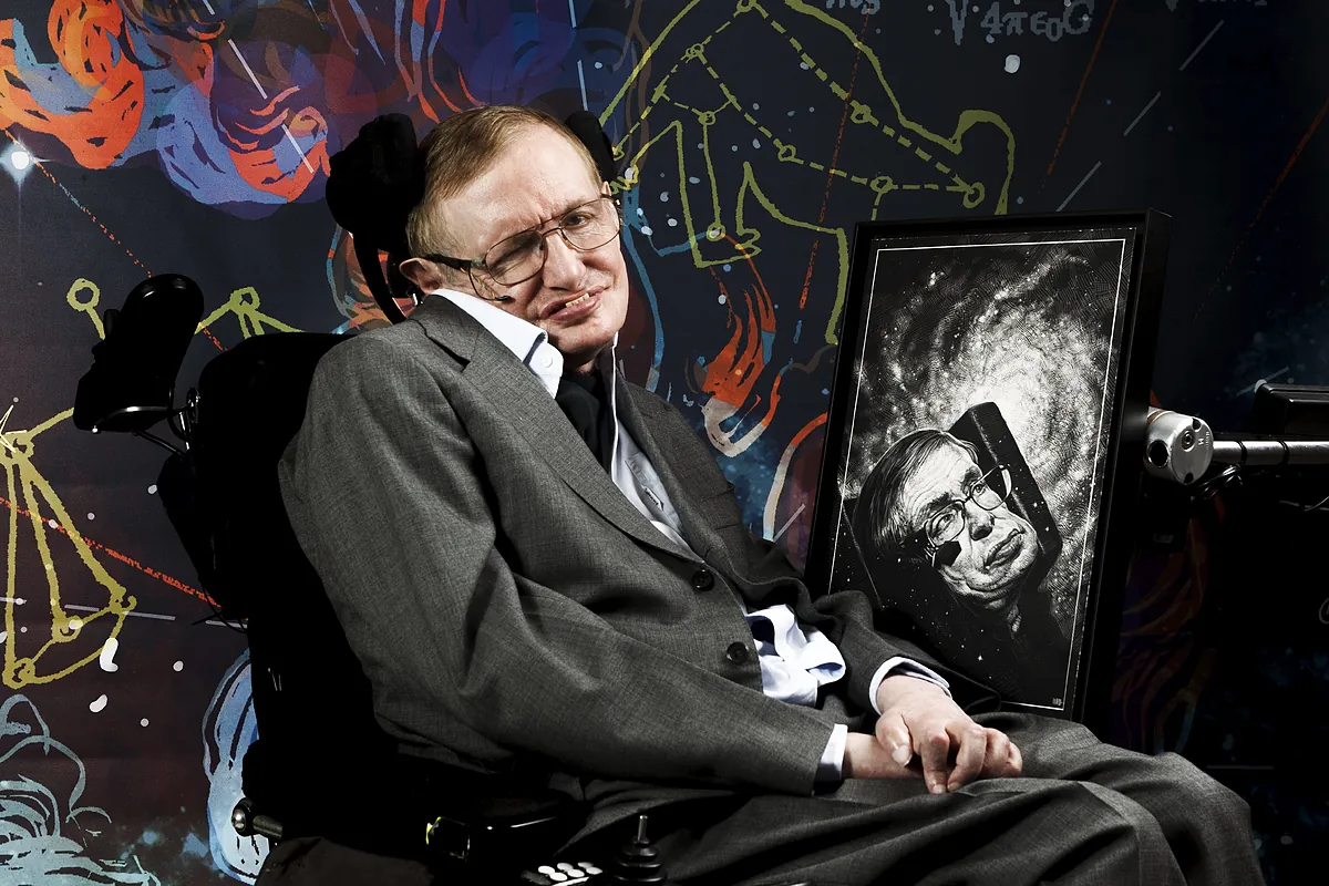 ¿Qué había antes del Big Bang? El dilema que todos compartimos con Stephen Hawking