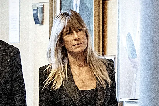 Begoa Gmez'i araştıran hakim, Air Europa'nın kurtarılmasını araştırmayı bırakmayı reddediyor: “Bu eğitmenin bir hevesi değildir”