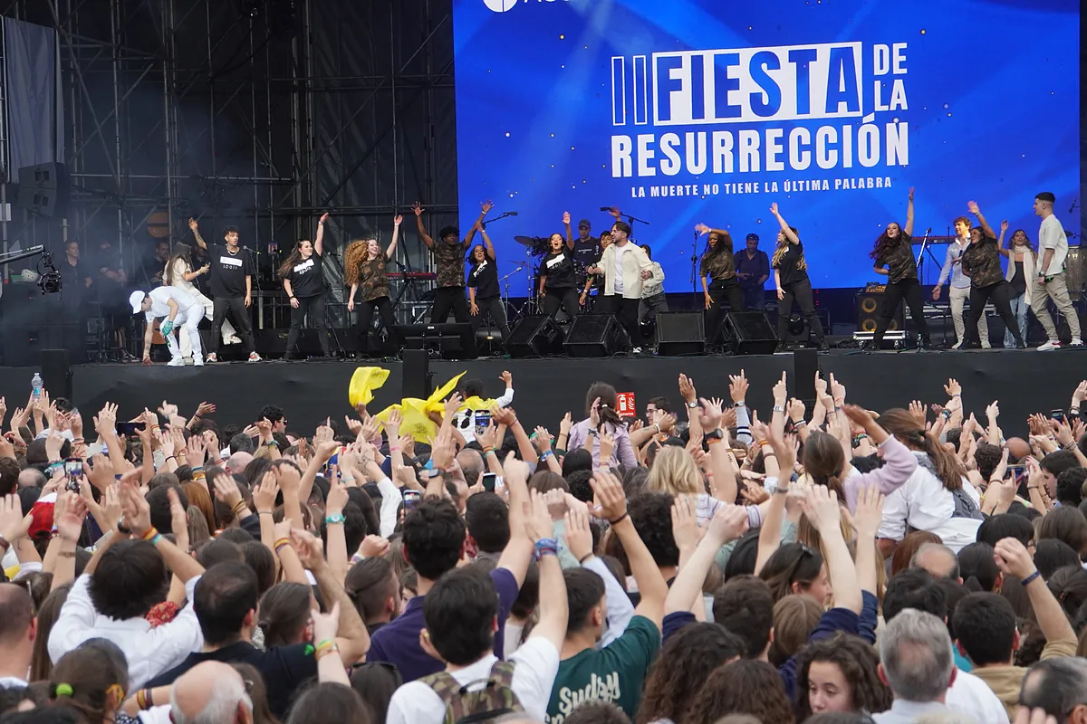 Imagen de noticia musical