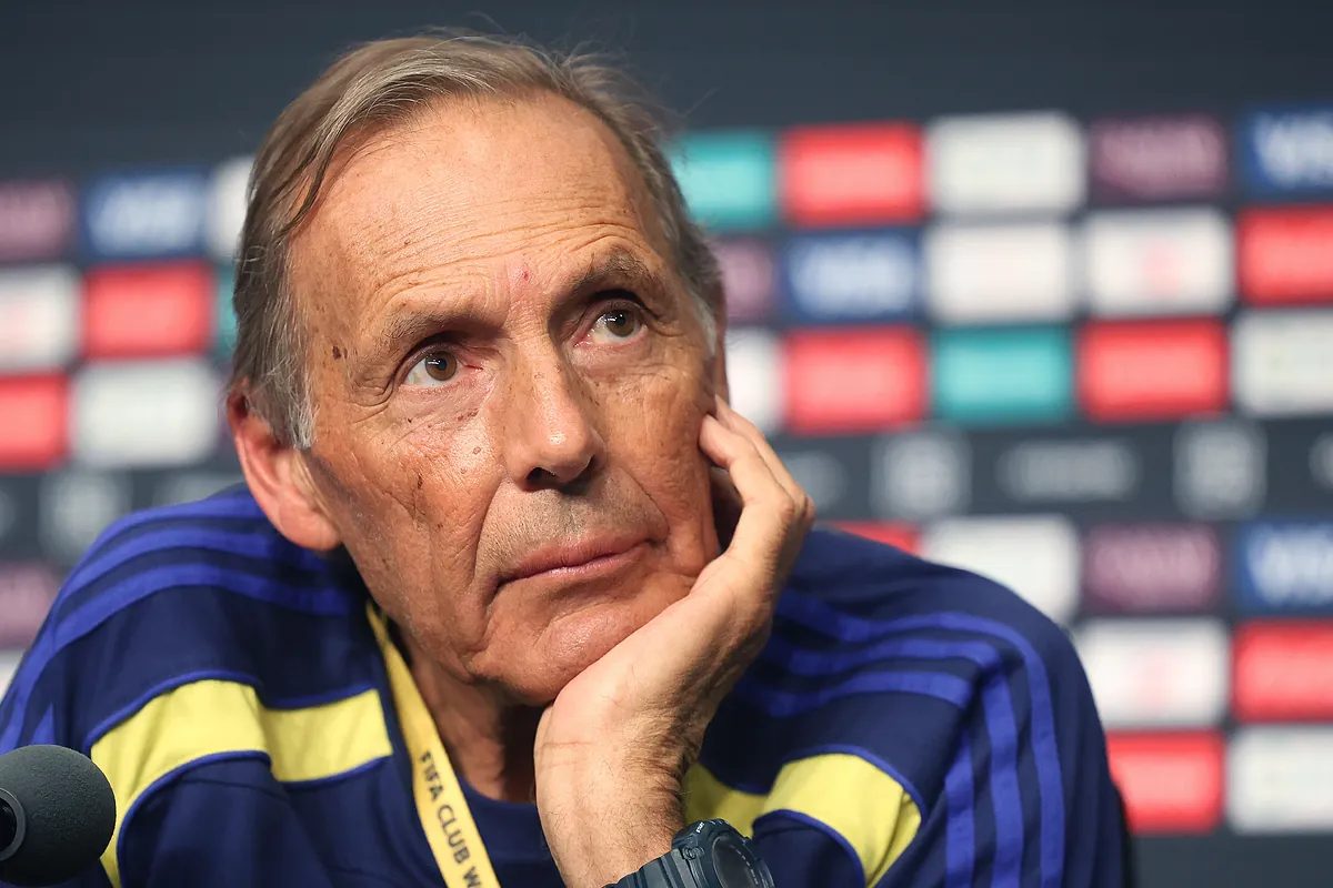 Muere Miguel Ángel Russo, entrenador de Boca y leyenda del fútbol argentino