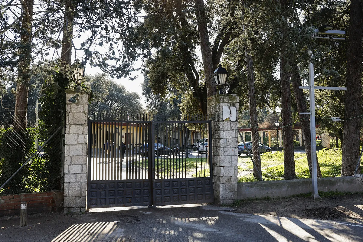 Ayuso'nun hükümeti, göçmen reşit olmayanları karşılamaya yönelik kaynaklarının “aşırı doygun” olduğu konusunda uyarıyor