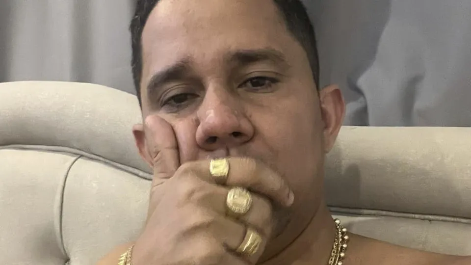 La caída de 'Caracas', el narcoterrorista de los mil collares que guiaba las finanzas del 'Tren de Aragua', la banda en el punto de mira de Donald Trump