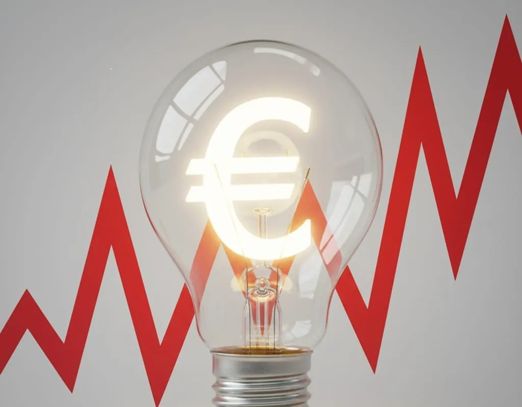 Precio de la luz hoy, jueves 11 de septiembre, por horas: ¿a qué hora es más barata?