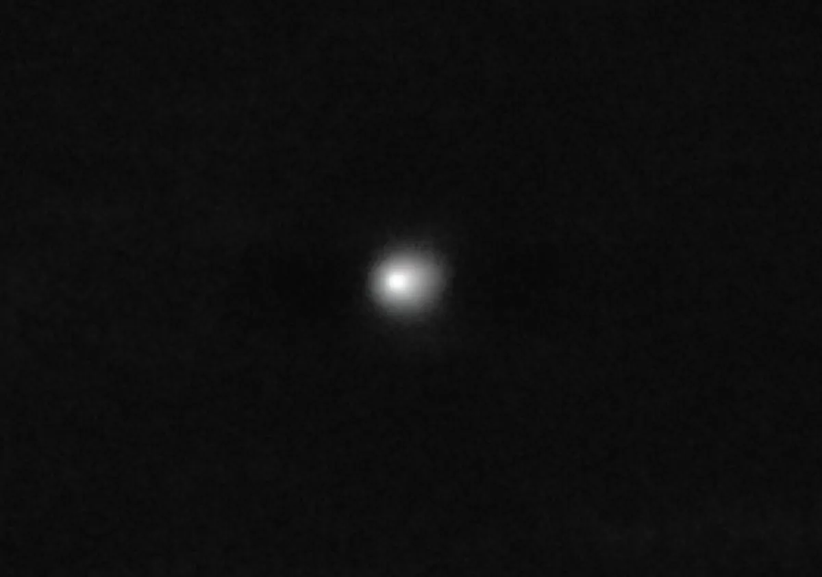 3I/ATLAS, el enigmático objeto interestelar recién descubierto, podría ser el cometa más antiguo que vemos
