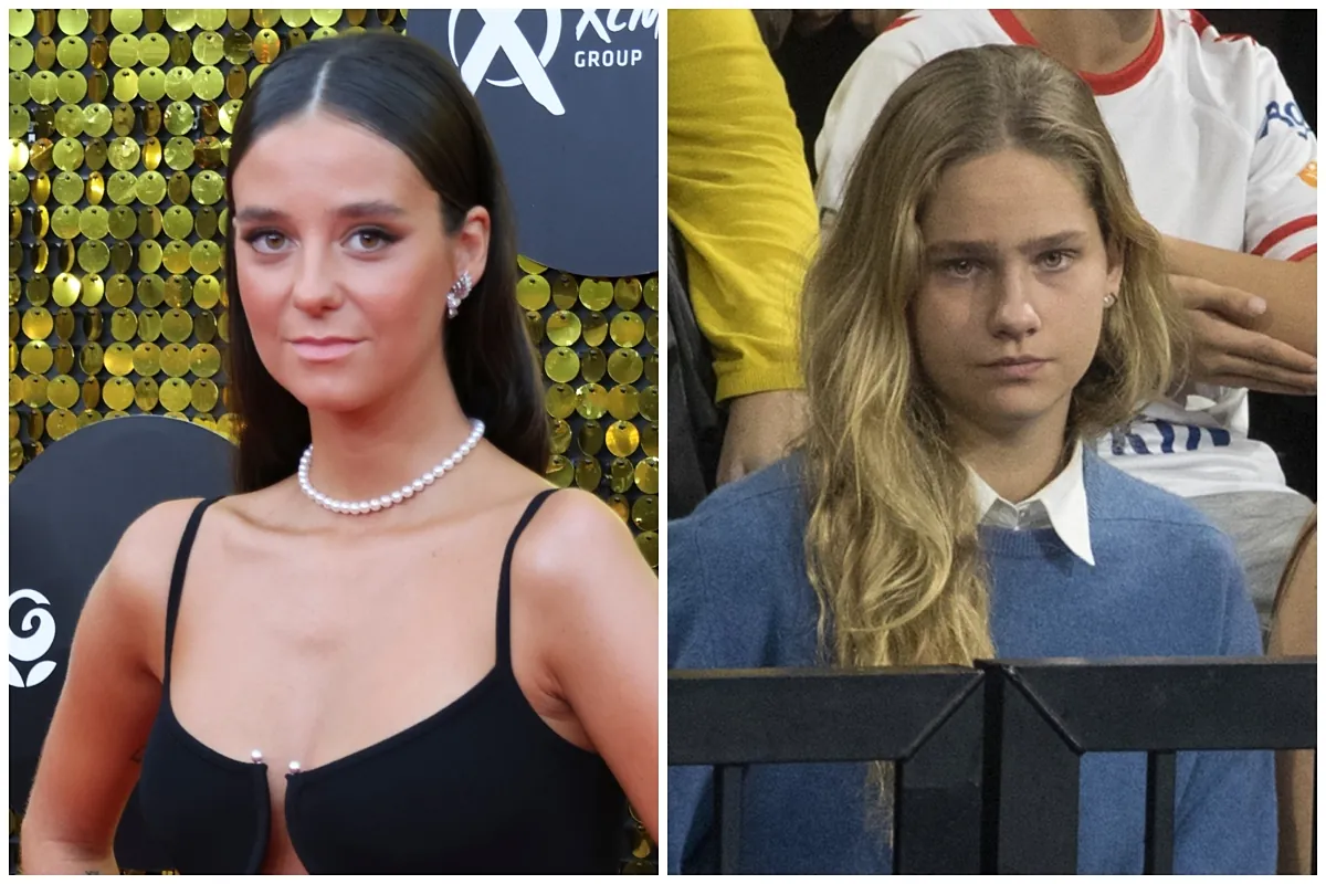 Primas, amigas y solteras: Victoria Federica e Irene Urdangarin rompen con sus parejas
