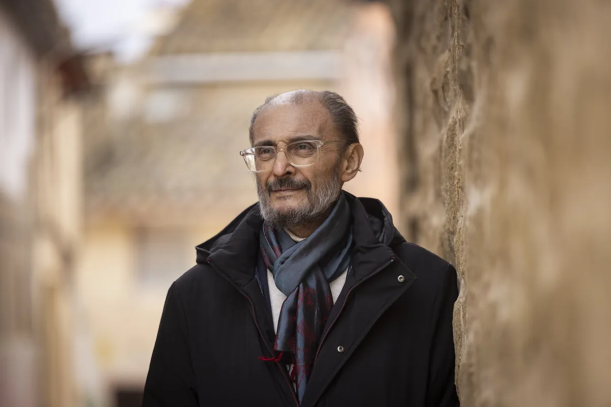 Aragon'un eski başkanı Javier Lambn, 67 yaşında öldü