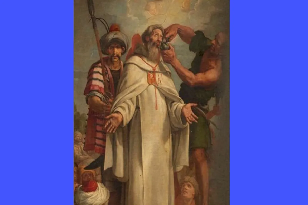 ¿Qué santo se celebra hoy? Consulta el santoral del domingo 31 de agosto