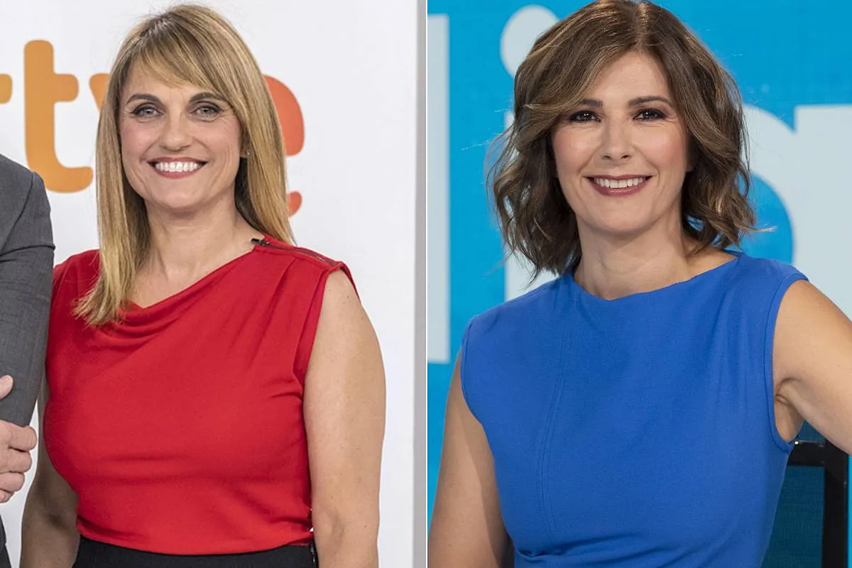 Televisión Española 'entrega' Informe Semanal a Lourdes Maldonado y revela el nuevo destino de Lara Siscar