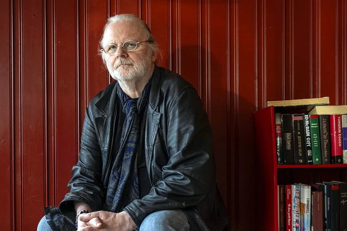 Lo nuevo de Jon Fosse, la sutil melancolía de las vidas no vividas