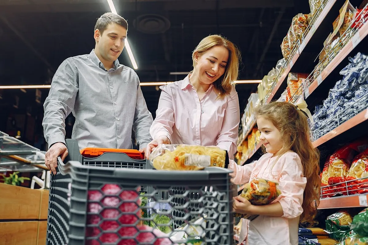 Cuándo es festivo esta semana en Málaga y qué supermercados están abiertos