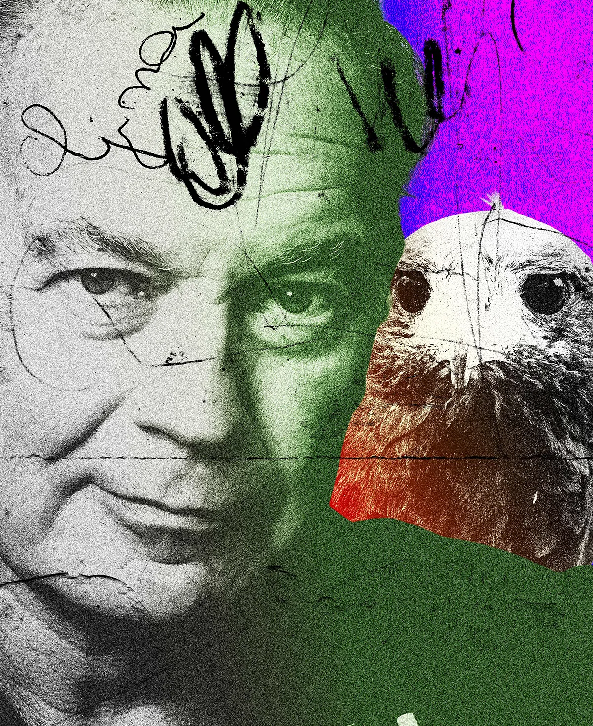 Bertín Osborne: la vasectomía, Paco Martínez Soria y el águila incomprensible