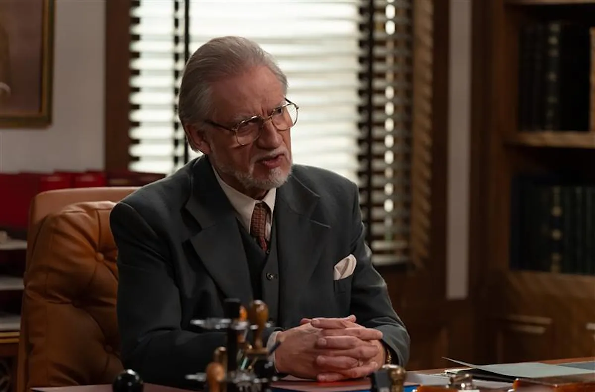 Sueños de libertad', avance de hoy miércoles 30 de abril: Damián hará  frente al detective Ruiz | Televisión