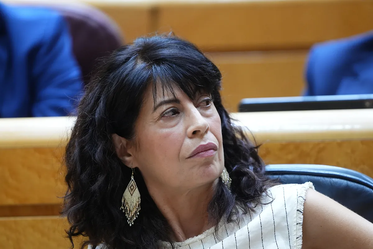 Devletin Genel Savcısı, telemitik kontrol bileziklerinde “çok sayıda arızanın” soyut yeteneği “çok sayıda” uyarıyor