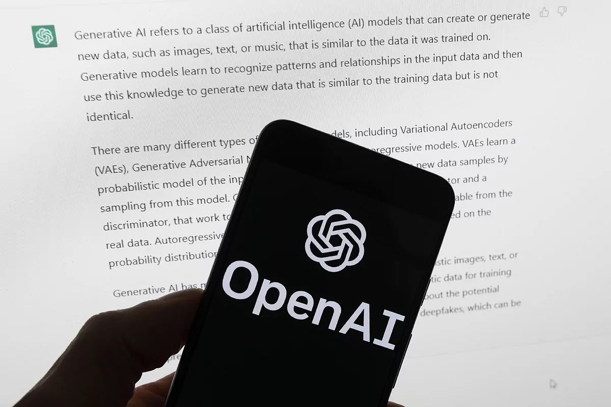 OpenAI anuncia cambios para ChatGPT ante la demanda por la muerte de un adolescente al que dio instrucciones para suicidarse