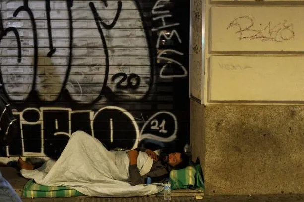 Se reduce a 12,5 millones las personas en riesgo, aumentan los casos severos y 2,3 millones de niños sufren carencias graves