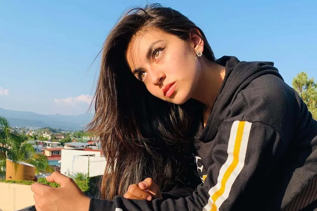 Muere la influencer mexicana Marian Izaguirre a los 23 años tras haber sido hallada en estado crítico en un hotel