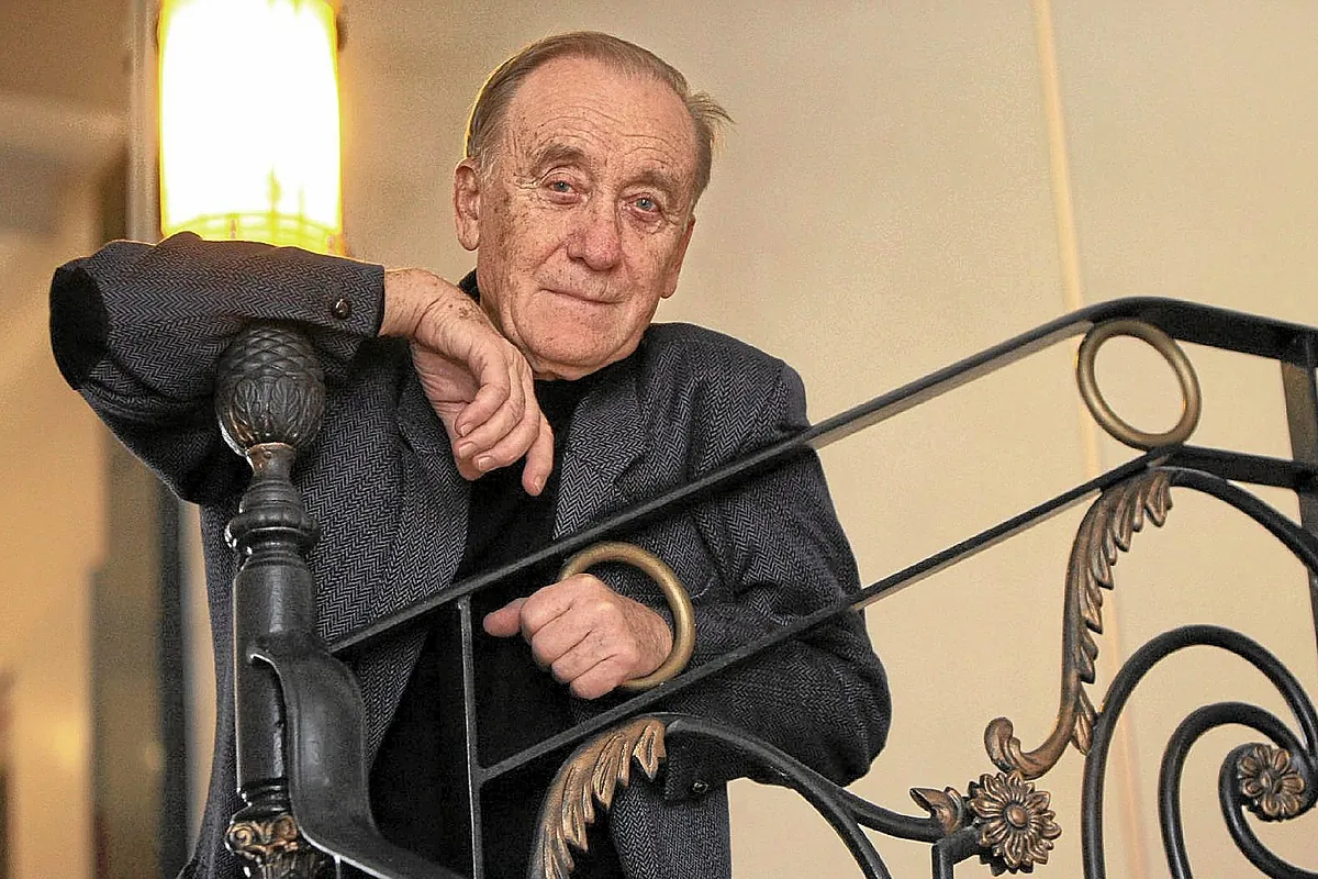 Muere Rodión Shchedrin, célebre compositor ruso, a los 92 años