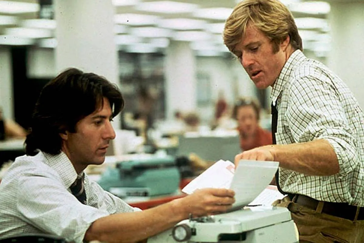 Las películas imprescindibles de Robert Redford y dónde verlas: de los timadores de El golpe al Bob Woodward de Todos los hombres del presidente