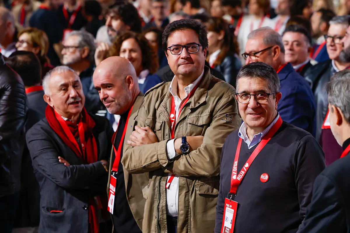 Los funcionarios retoman las movilizaciones y amenazan al Gobierno con un 'otoño caliente' ante el "desprecio" de Óscar López