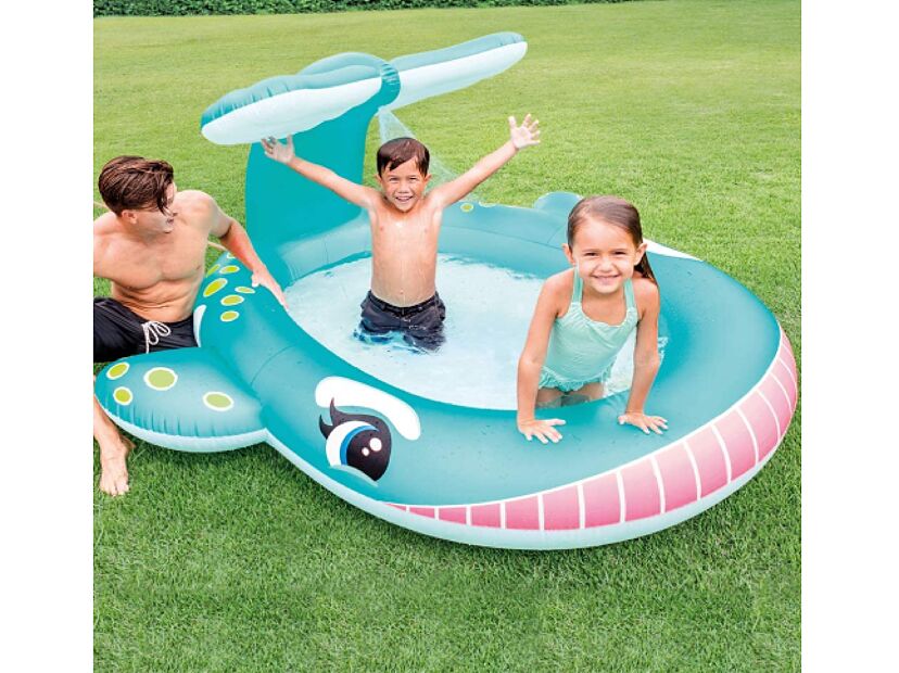 Piscina Hinchable Leroy Merlin Piscina Hinchable Para Niños