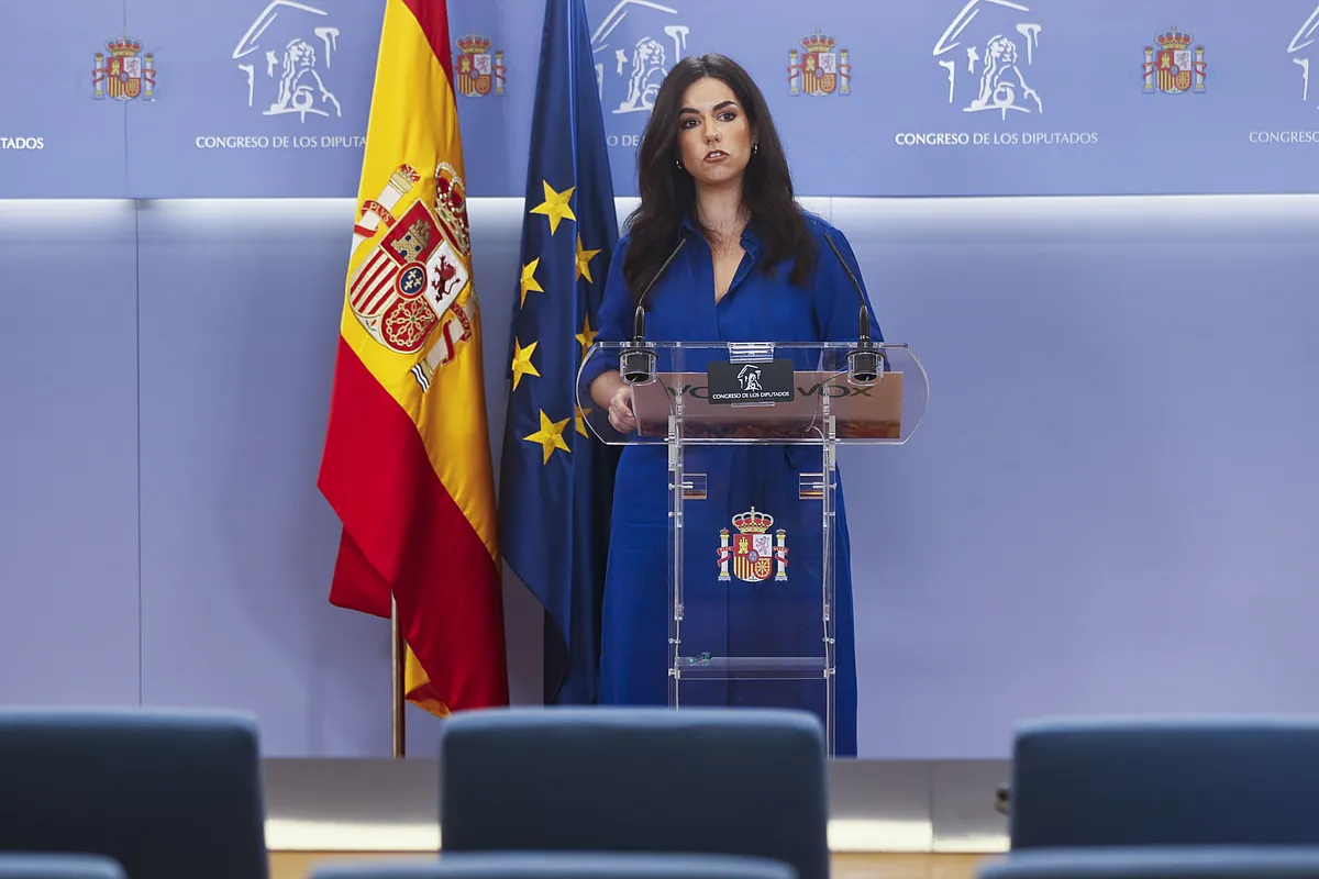Vox amenaza con romper los pactos con el PP si aprueba el reparto de ...