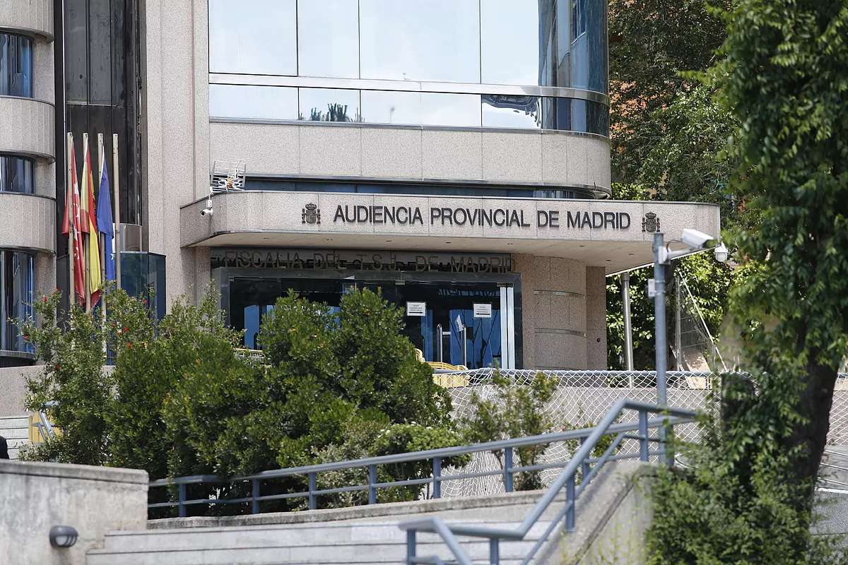 El acusado de matar y torturar a un joven en Alcorcón admite los hechos, pero no recuerda lo sucedido
