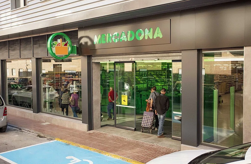 Mercadona'da çalışmak ister misin? Antik çağa göre bu maaş tablosu