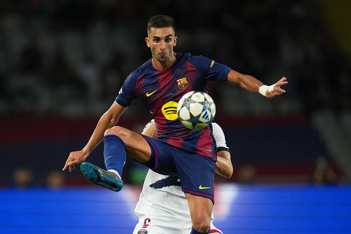 Sevilla - Barcelona: horario y dónde ver hoy por TV el partido de LaLiga
