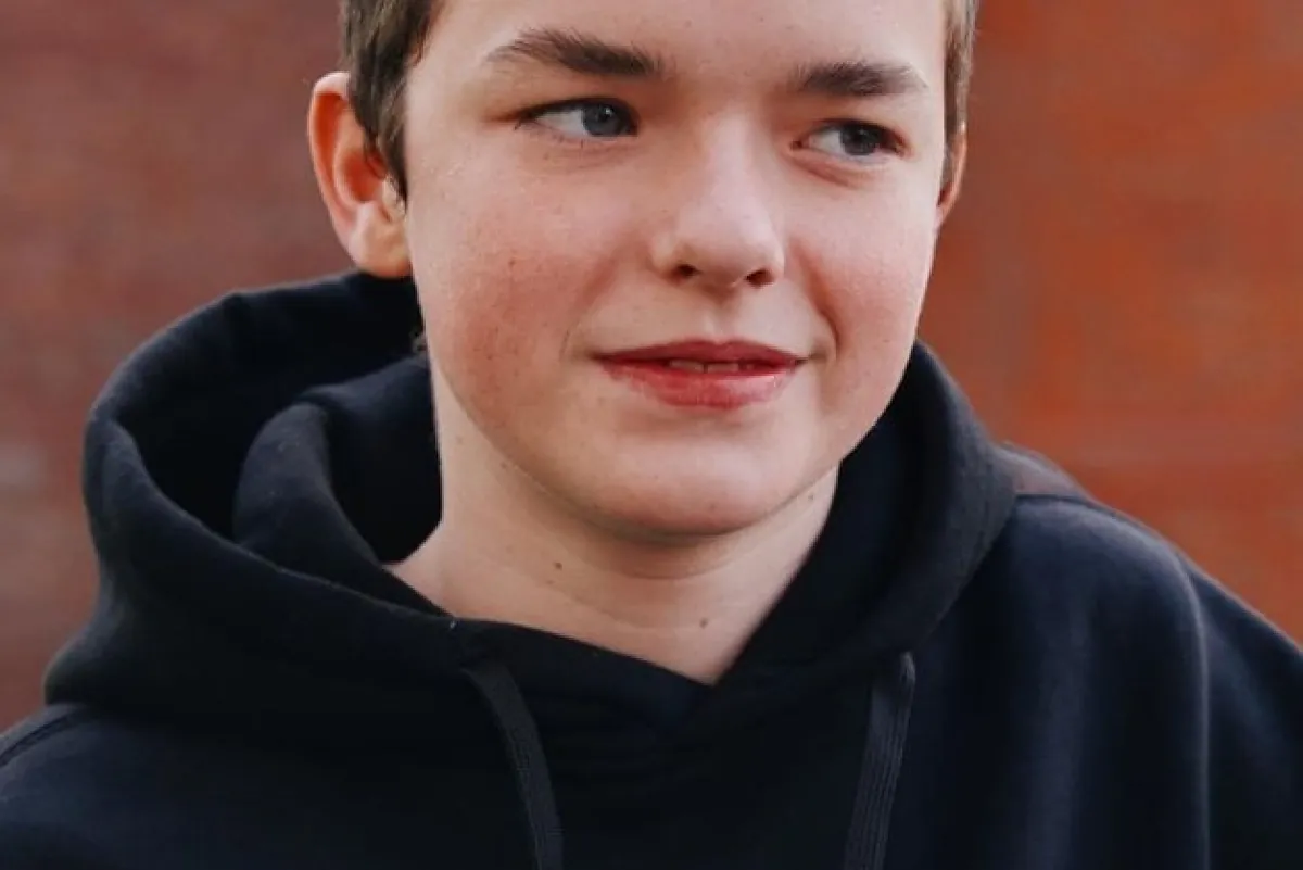Adolescencia: así es el joven protagonista de la serie | Cultura