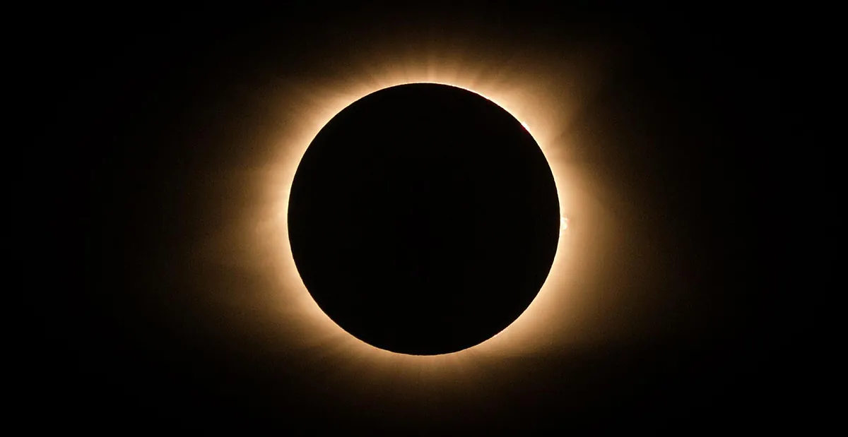 Una comisión interministerial coordinará la seguridad durante el Trío de eclipses solares visibles desde España entre 2026 y 2028