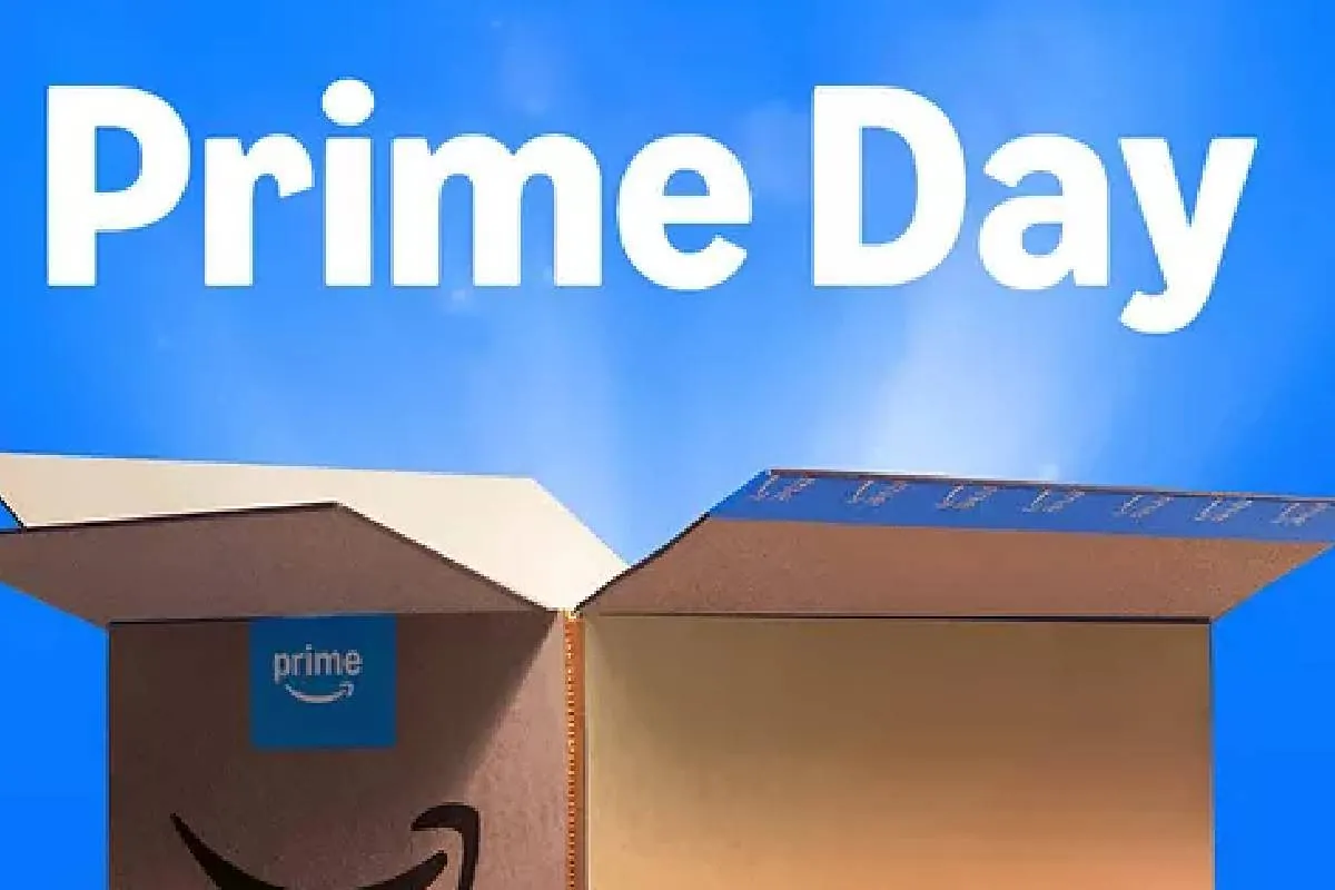 Fiesta de Ofertas Prime 2025 de Amazon: el top 50 de lo más vendido (y los descuentos que todavía puedes conseguir)