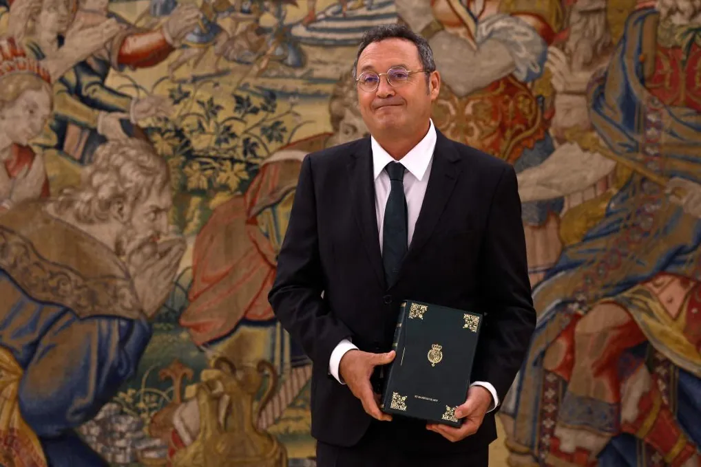 Dos asociaciones de fiscales y la mayoritaria de jueces piden a García Ortiz que no acuda a la apertura del Año Judicial: "Es un acto de desprecio al Estado de Derecho"