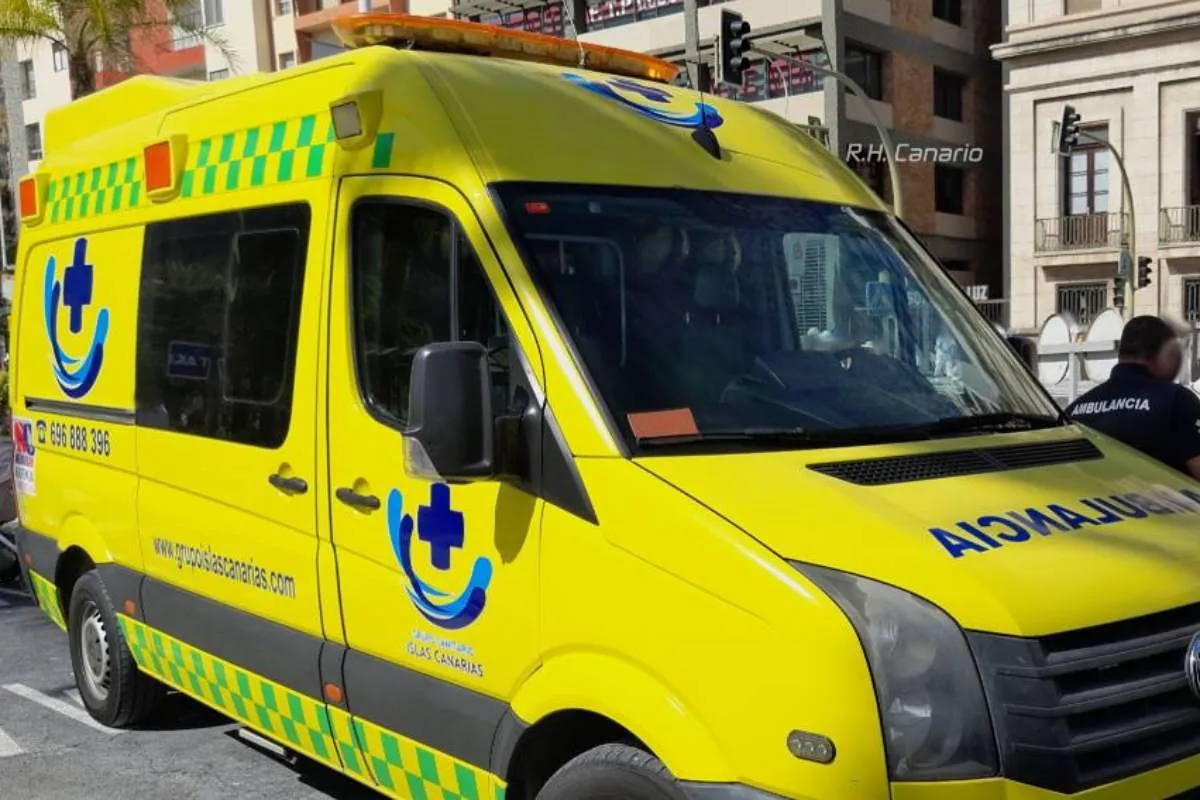 Tenerife'deki bir otel havuzunda 4 yıllık bir çocuk ölür