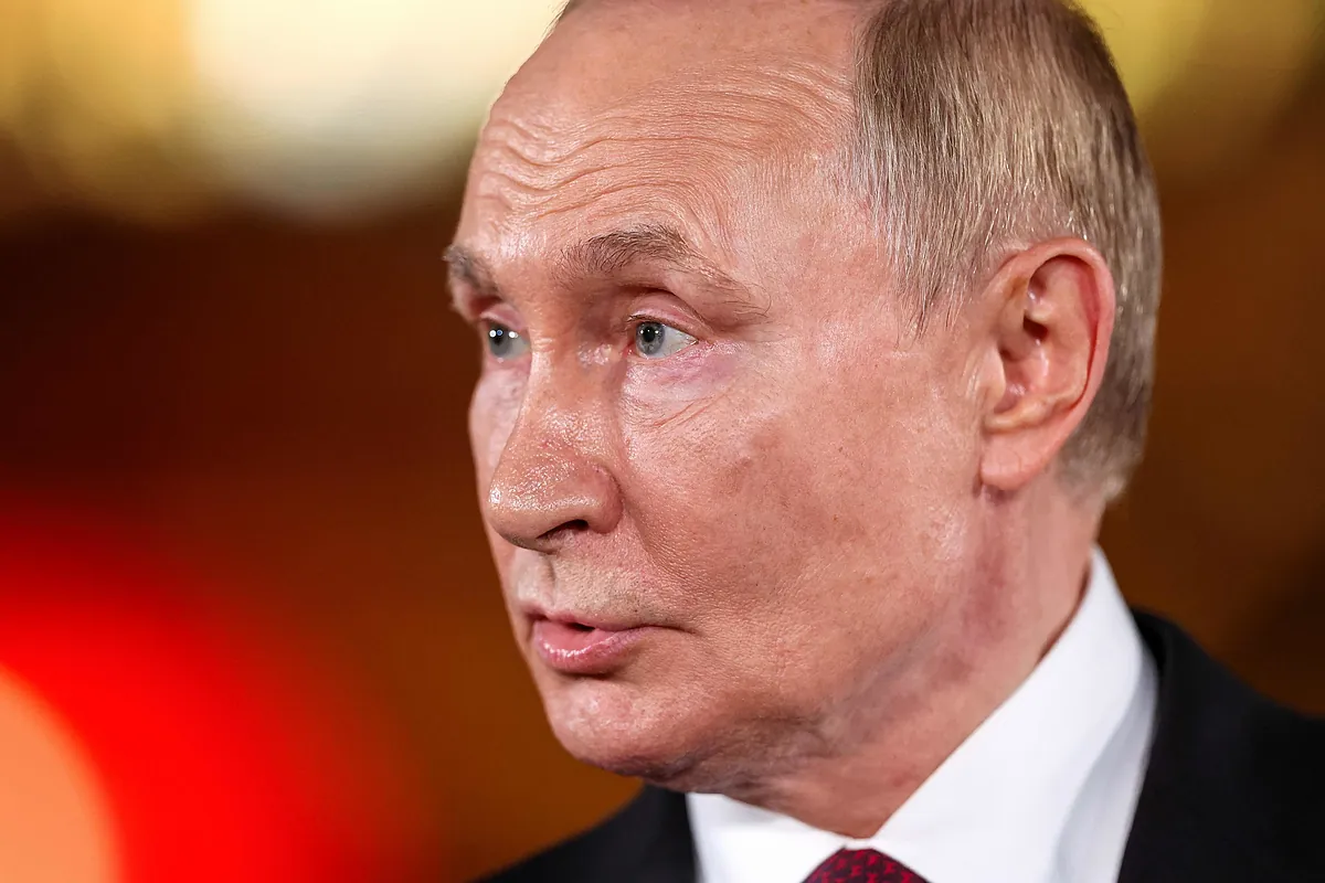 Putin desafía a Zelenski a ir a negociar a Moscú mientras discute con Xi cómo vivir 150 años
