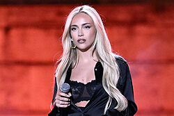 Ana Mena habla sobre su primera experiencia sexual y la edad que tenía: "Me hacían preguntas y yo siempre mentía"