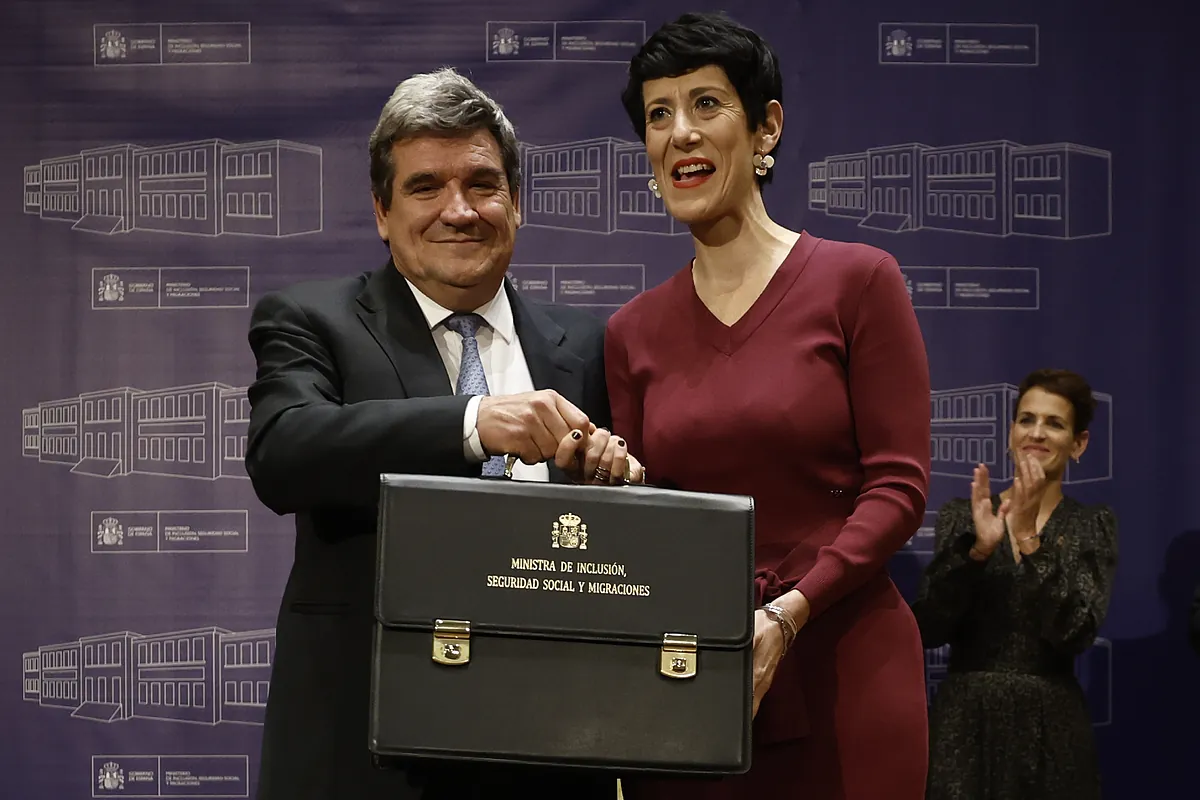 Las cotizaciones sociales se comen ya un 24% del coste laboral tras la reforma de las pensiones: 9.000 euros por trabajador al año
