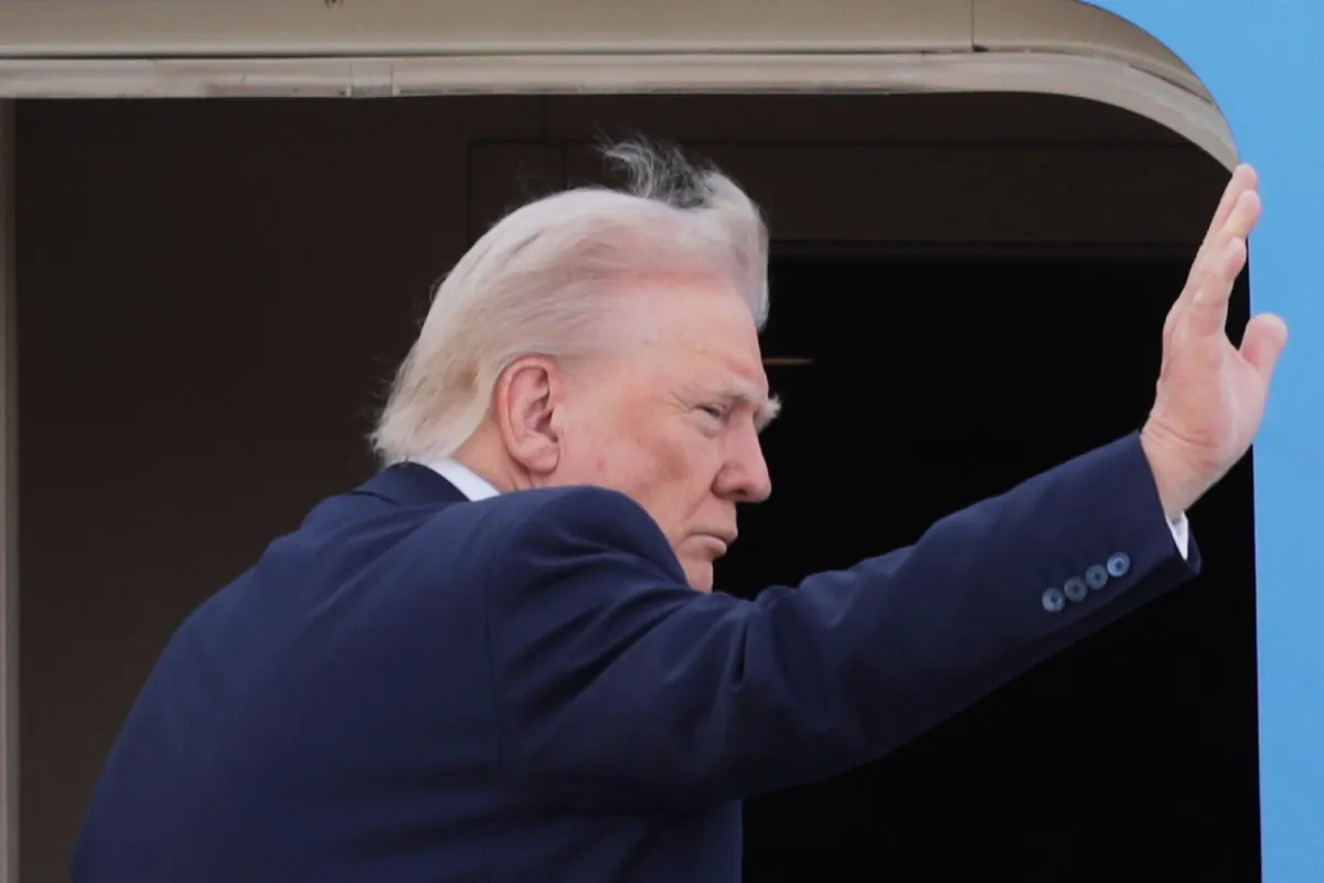 Çin, tarifeler üzerinde müzakere etmeyi reddediyor ve Trump'a açıklıyor