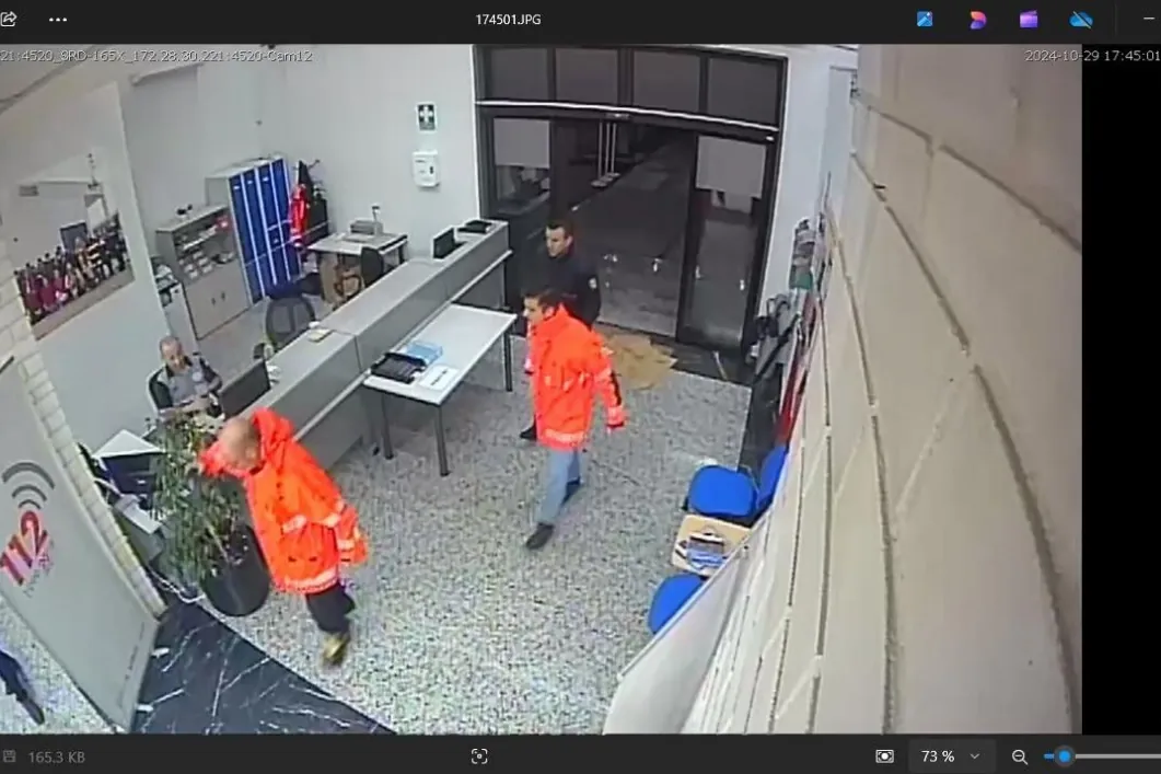 La Generalitat asegura a la juez de la dana que Mazón aún no había llegado  al CECOPI cuando se envió la alerta a la población | Comunidad Valenciana