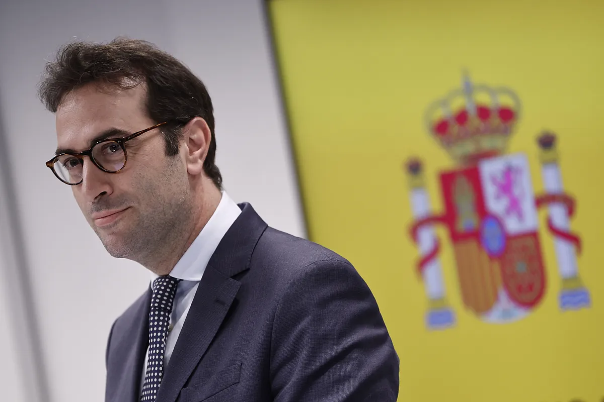 Funcas recorta tres décimas sus previsiones de crecimiento para la economía española en 2025 y 2026 por el efecto de la guerra arancelaria