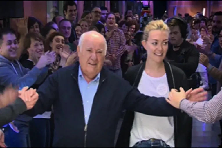 Más y más ricos... España suma 8 milmillonarios a la lista en 2025 con una fortuna conjunta de 213.000 millones de dólares