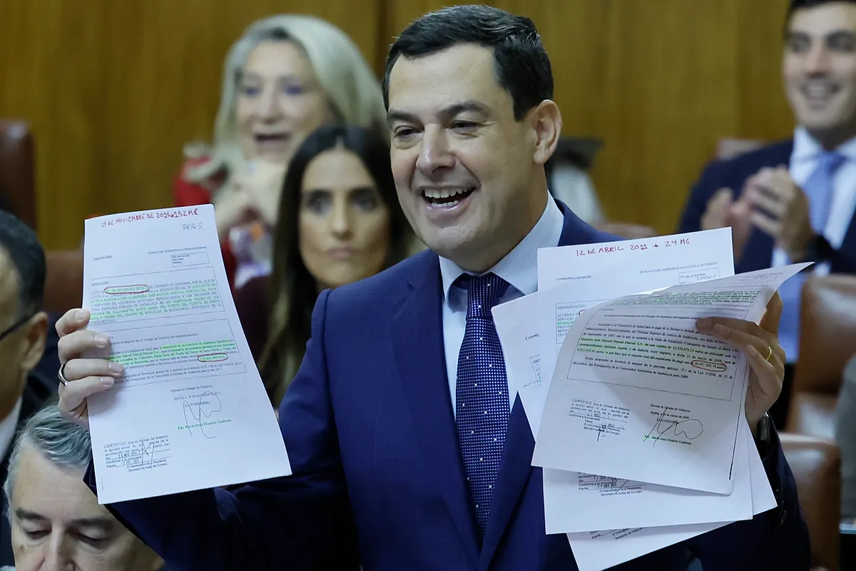 El PP rechaza la creación de una comisión de investigación en el Parlamento andaluz sobre el cribado del cáncer de mama y acusa a la oposición de buscar la rentabilidad política