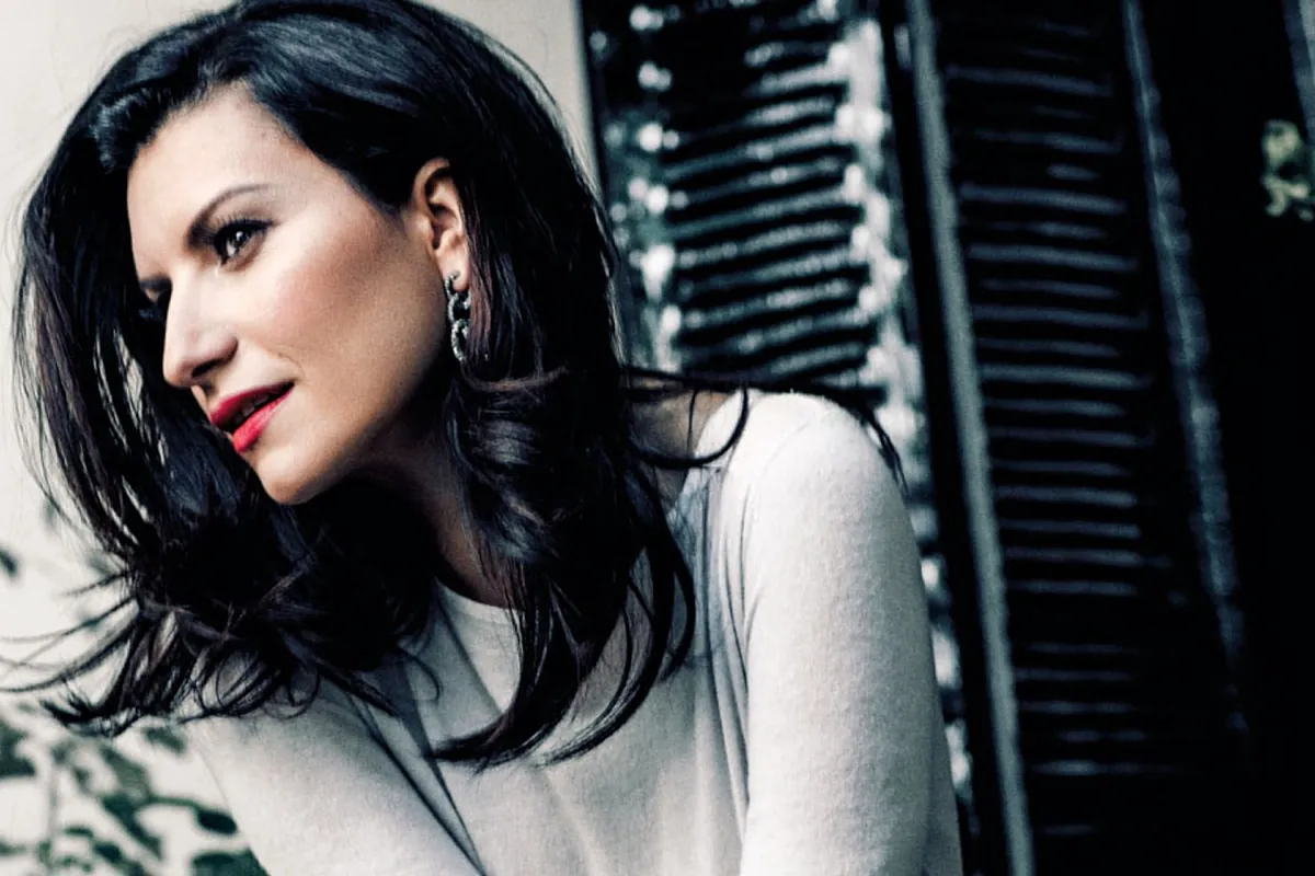 Moda: Laura Pausini, la voz que no calla Moda