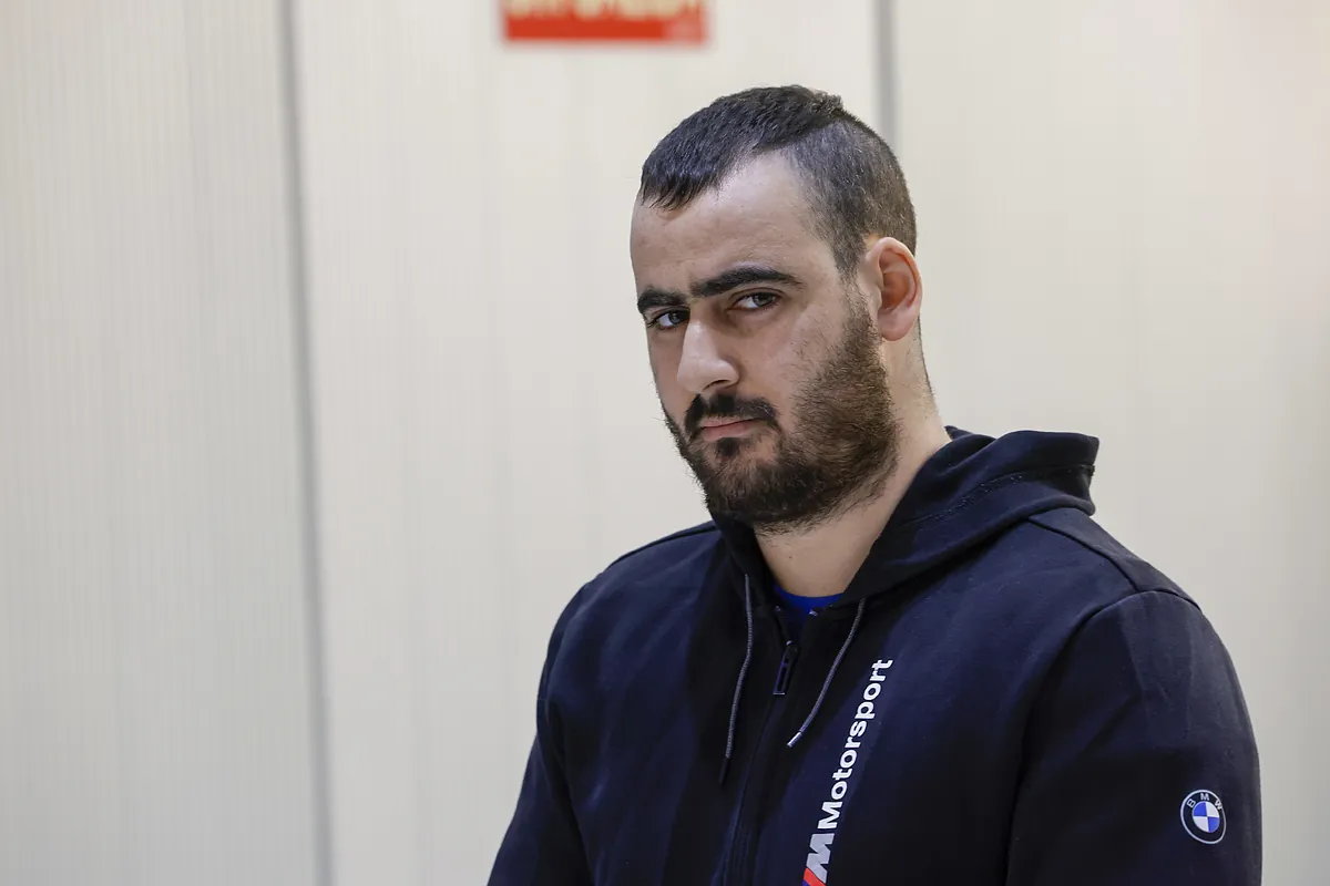 La Audiencia Nacional juzga a Yassine Kanjaa, el presunto yihadista que mató al sacristán de la Iglesia de la Palma en Algeciras