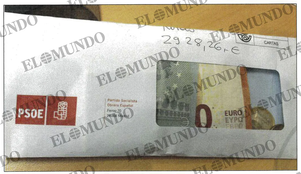 El espejismo de la línea roja