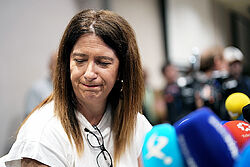 La fontanera prometió a Ábalos "desmontar" el caso a cambio de su silencio