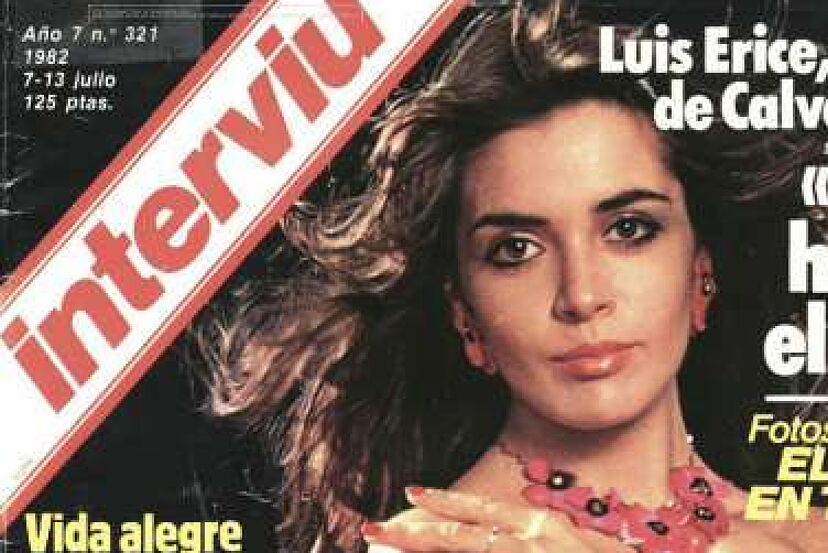 El book de las famosas que se prostituyen existe. Yo era una de ellas y ganaba medio millón de euros al año" | Famosos