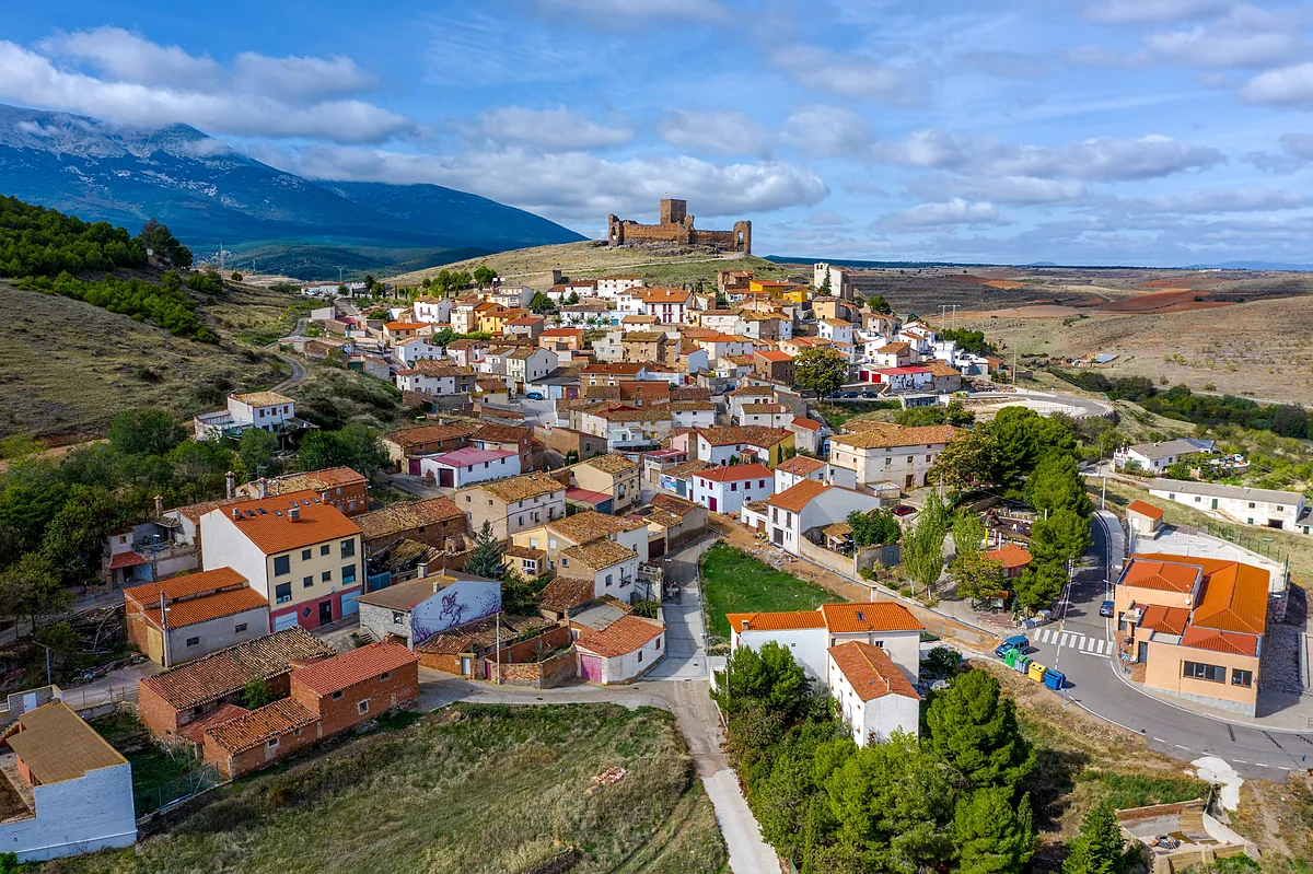 Los 10 pueblos que aspiran a convertirse en la Capital del Turismo Rural del año
